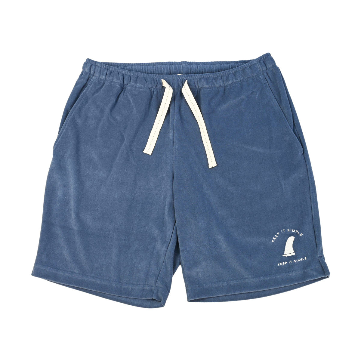 Almond Surf アーモンドサーフボードデザイン MICROPILE SHORTS – Blueism