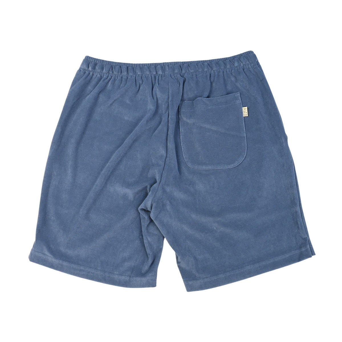 Almond Surf アーモンドサーフボードデザイン MICROPILE SHORTS – Blueism