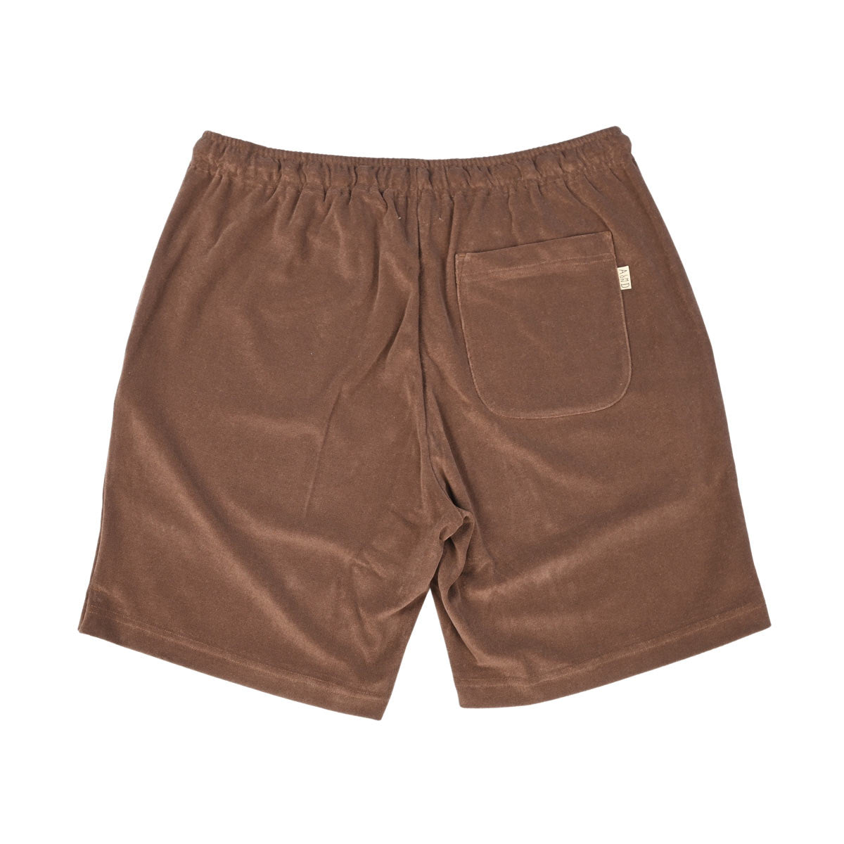 Almond Surf アーモンドサーフボードデザイン MICROPILE SHORTS – Blueism