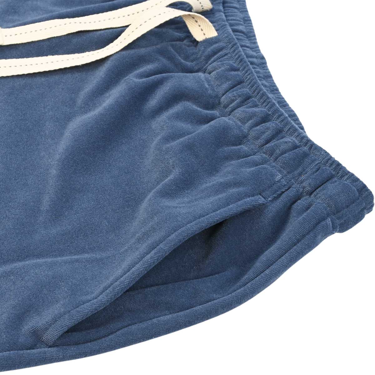 Almond Surf アーモンドサーフボードデザイン MICROPILE SHORTS