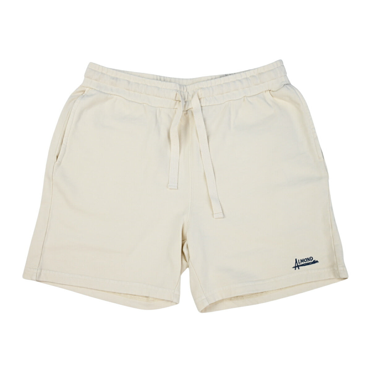 Almond Surf アーモンドサーフ SB SWEAT SHORTS – Blueism