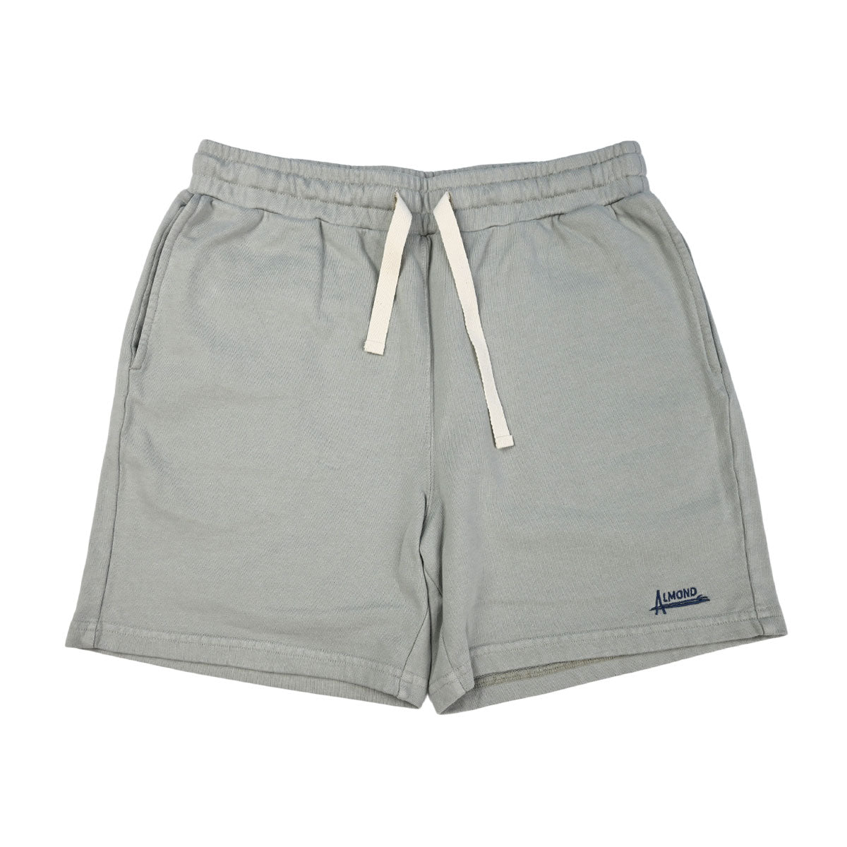 Almond Surf アーモンドサーフ SB SWEAT SHORTS – Blueism