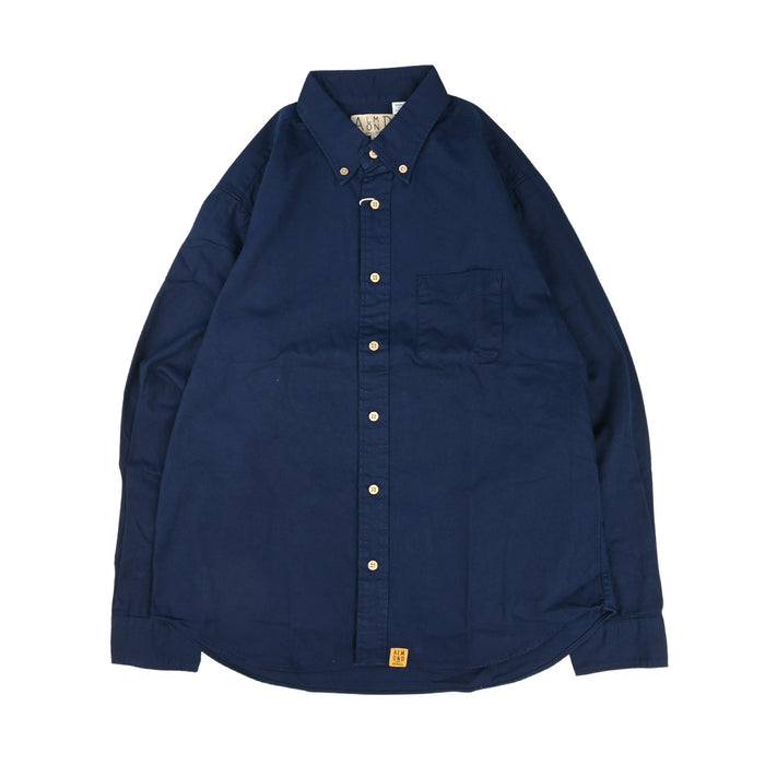 AlmondSurf,アーモンドサーフボードデザイン,シャツ,メンズ