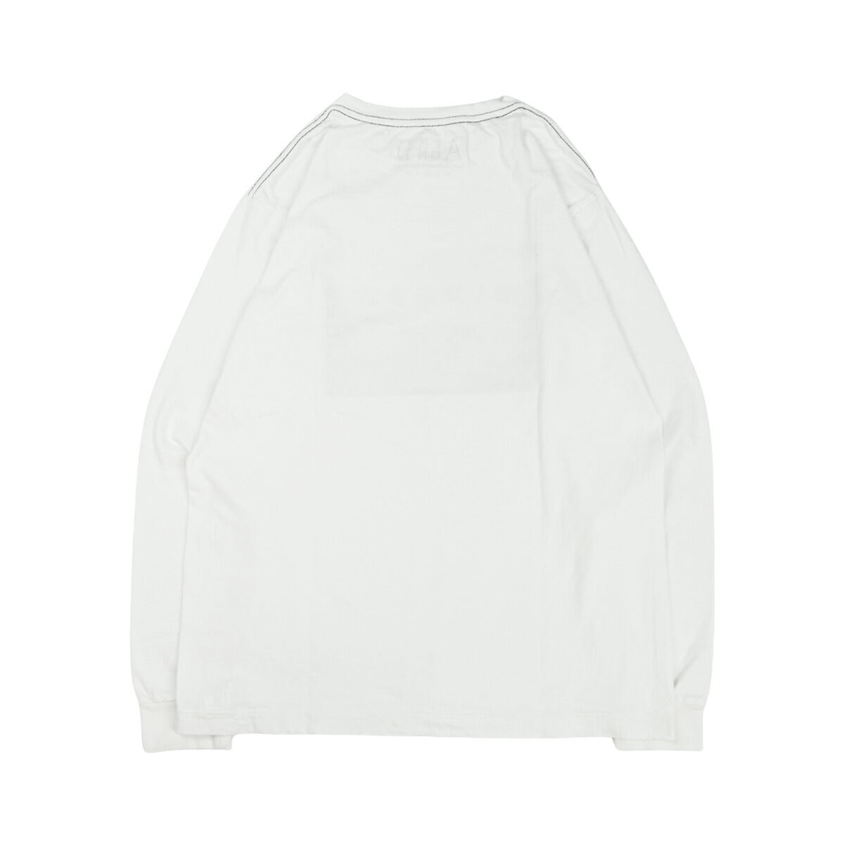 AlmondSurf,アーモンドサーフボードデザイン,長袖Tシャツ,メンズ,レディース