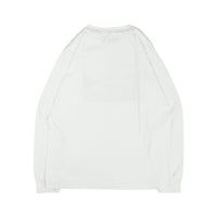 AlmondSurf,アーモンドサーフボードデザイン,長袖Tシャツ,メンズ,レディース
