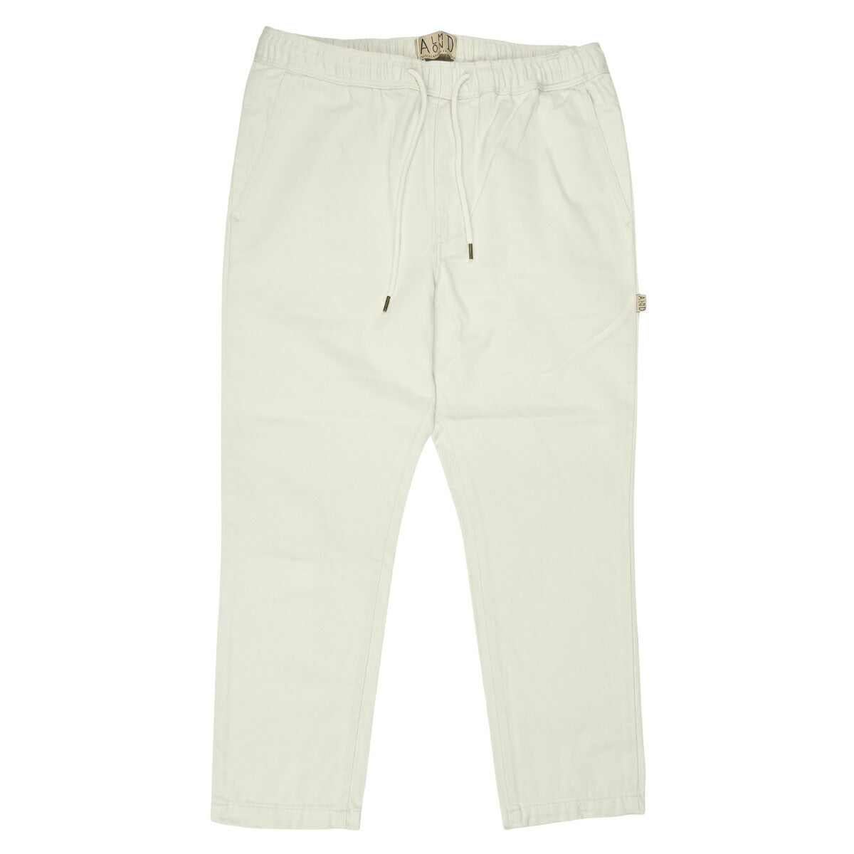 Almond Surf アーモンドサーフ TWILL EASYPANTS – Blueism