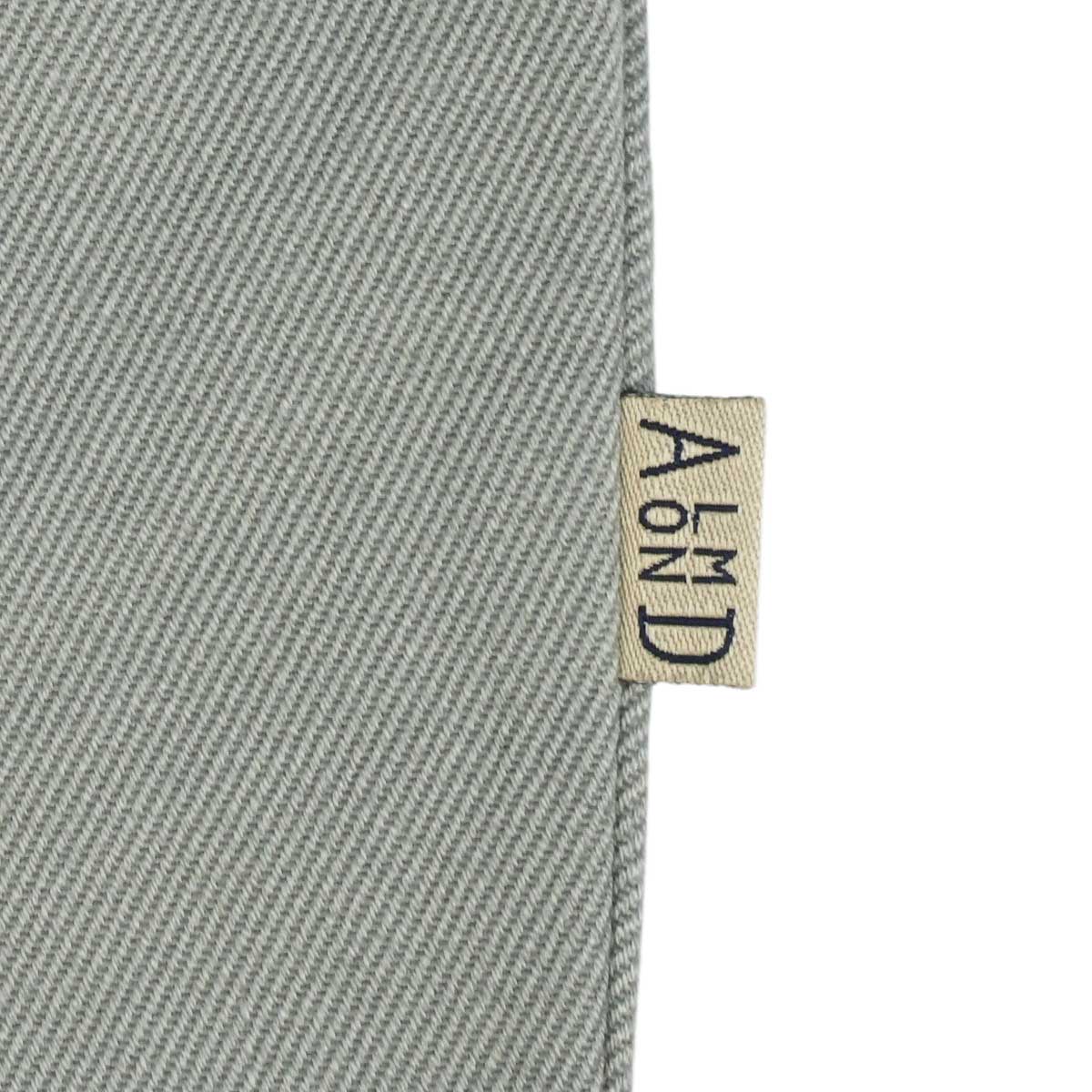 Almond Surf アーモンドサーフ TWILL EASYPANTS – Blueism