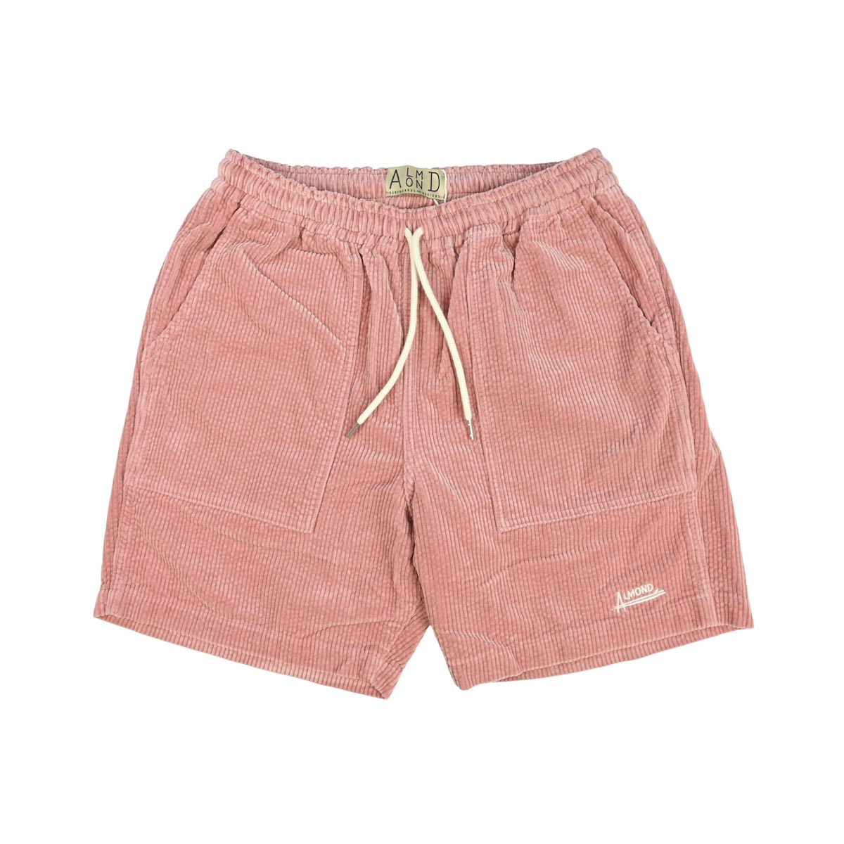 ショートアーモンド Almond Surf アーモンドサーフ SB CORDUROY SHORTS – Blueism