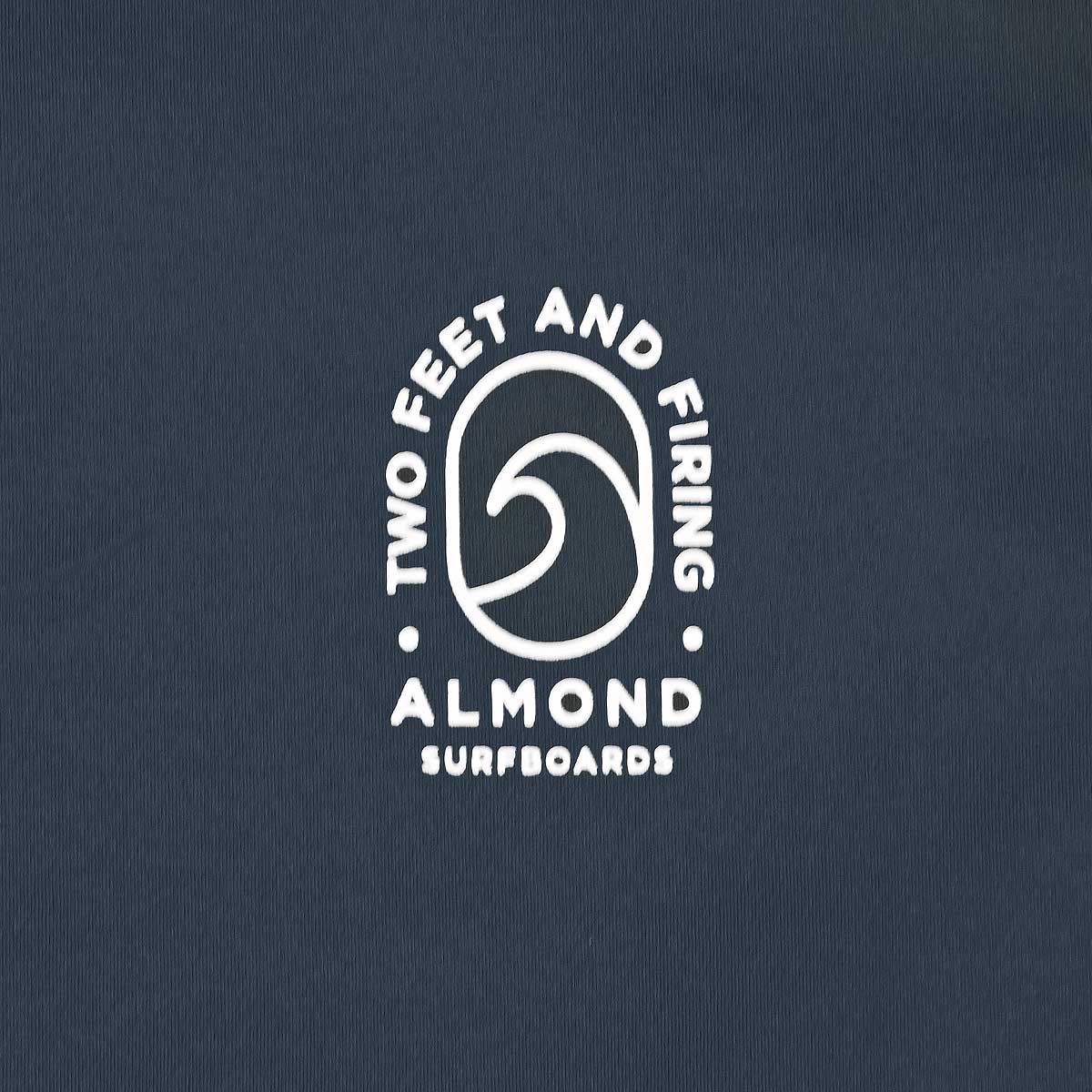 AlmondSurf,アーモンドサーフボードデザイン,ノースリーブ,タンクトップ,メンズ