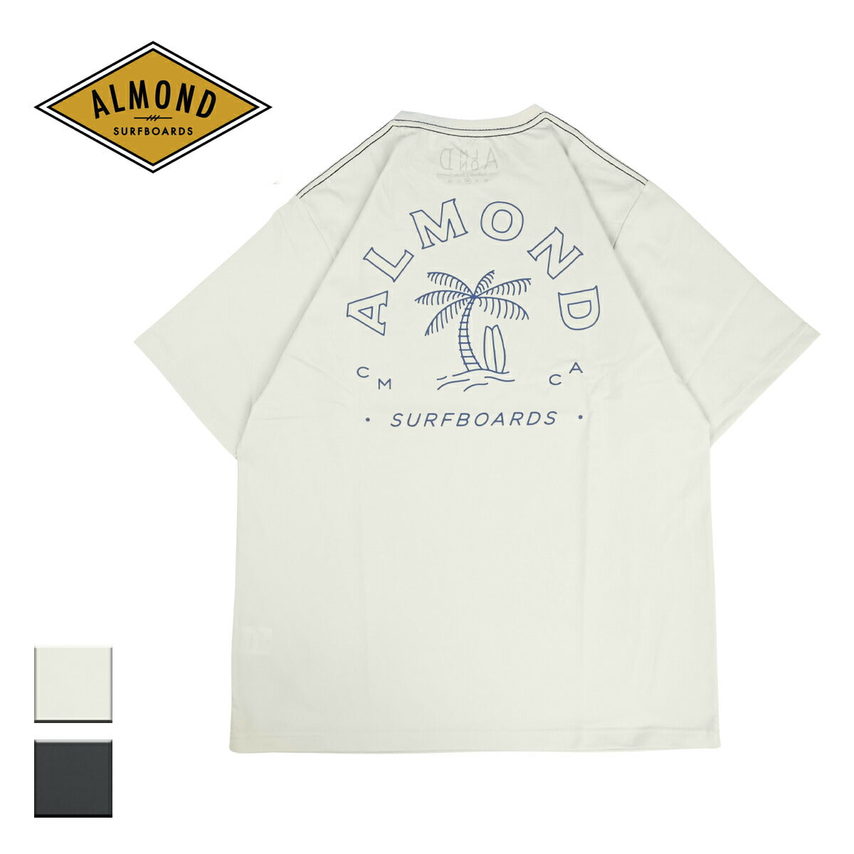 Almond Surfboards(アーモンドサーフボード)|西海岸 Almond Surfboards(アーモンドサーフボード)|西海岸