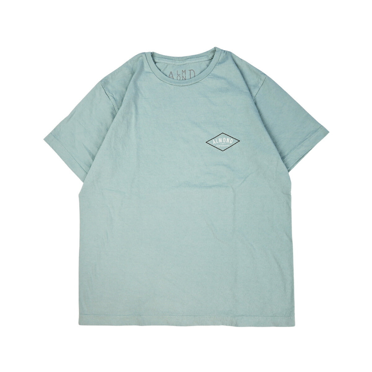 AlmondSurf,アーモンドサーフボードデザイン,Tシャツ,メンズ,レディース