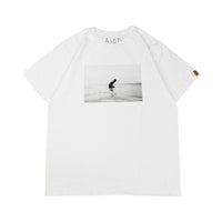 AlmondSurf,アーモンドサーフボードデザイン,Tシャツ,メンズ,レディース