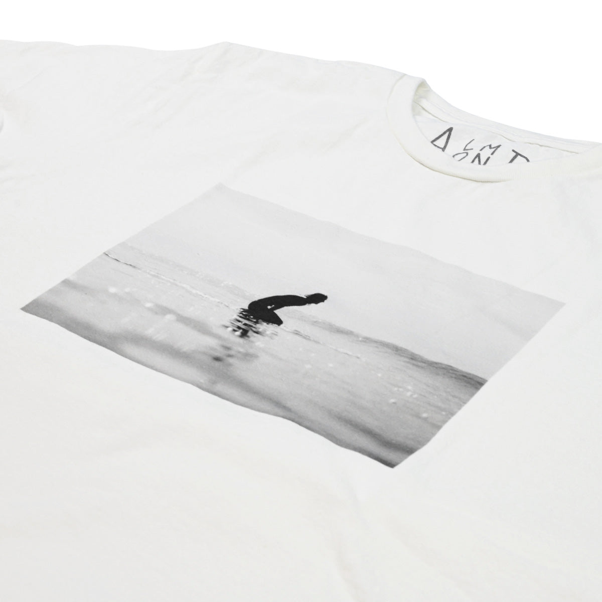 AlmondSurf,アーモンドサーフボードデザイン,Tシャツ,メンズ,レディース