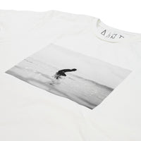 AlmondSurf,アーモンドサーフボードデザイン,Tシャツ,メンズ,レディース
