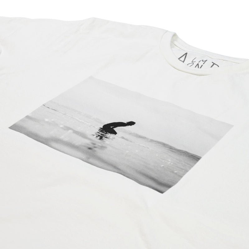 AlmondSurf,アーモンドサーフボードデザイン,Tシャツ,メンズ,レディース
