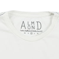 AlmondSurf,アーモンドサーフボードデザイン,Tシャツ,メンズ,レディース