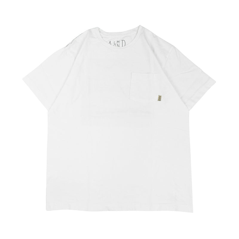 AlmondSurf,アーモンドサーフボードデザイン,Tシャツ,メンズ,レディース