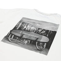 AlmondSurf,アーモンドサーフボードデザイン,Tシャツ,メンズ,レディース