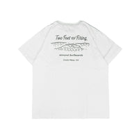 AlmondSurf,アーモンドサーフボードデザイン,Tシャツ,メンズ,レディース