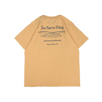 AlmondSurf,アーモンドサーフボードデザイン,Tシャツ,メンズ,レディース