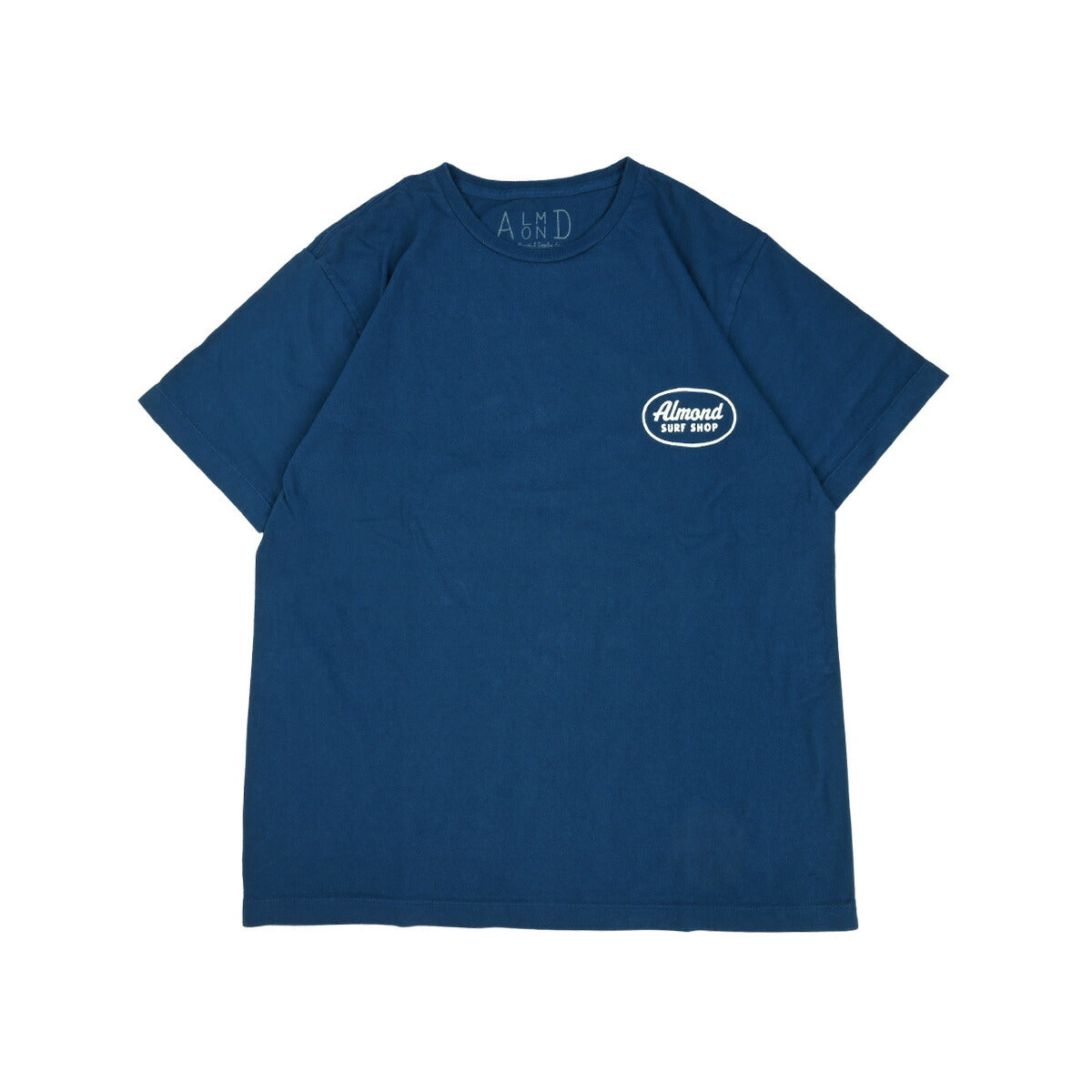 AlmondSurf,アーモンドサーフボードデザイン,Tシャツ,メンズ,レディース