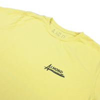 AlmondSurf,アーモンドサーフボードデザイン,Tシャツ,メンズ,レディース