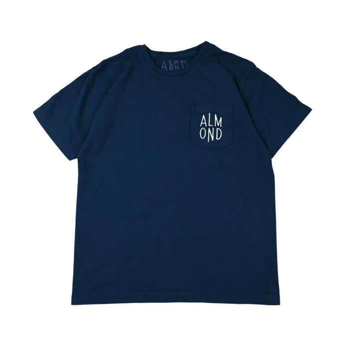 AlmondSurf,アーモンドサーフボードデザイン,Tシャツ,メンズ,レディース