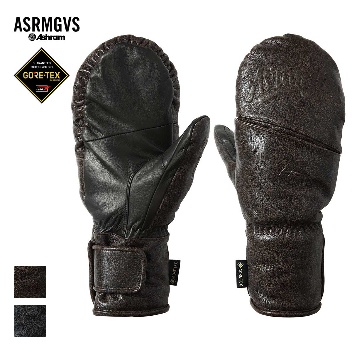 Ashram,アシュラム,グローブ,手袋,メンズ,レディース
