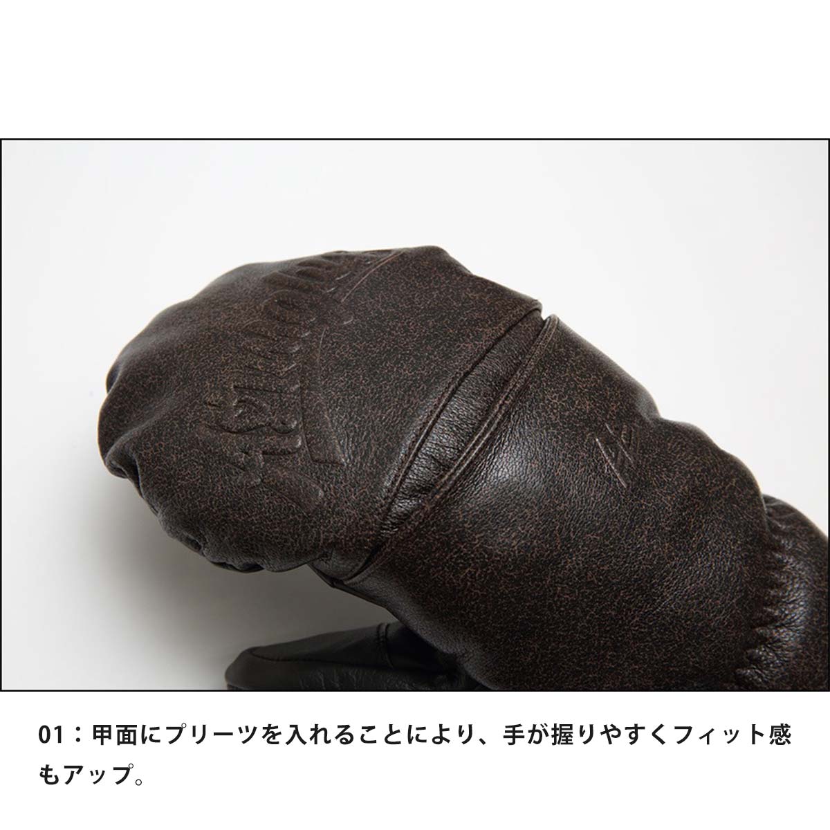 Ashram,アシュラム,グローブ,手袋,メンズ,レディース