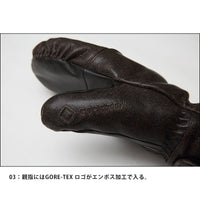 Ashram,アシュラム,グローブ,手袋,メンズ,レディース