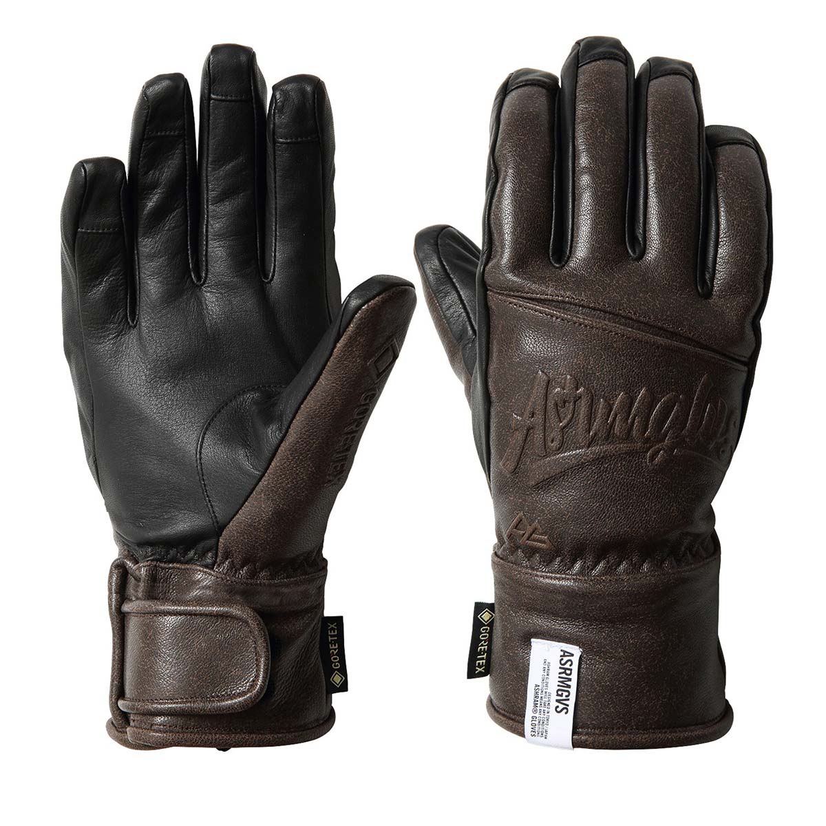 Ashram,アシュラム,グローブ,手袋,メンズ,レディース