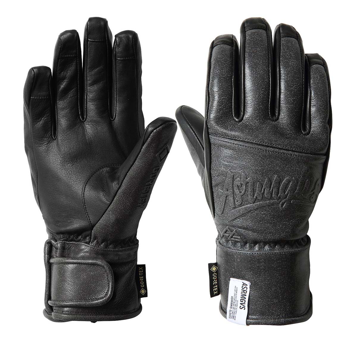 Ashram,アシュラム,グローブ,手袋,メンズ,レディース