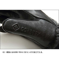 Ashram,アシュラム,グローブ,手袋,メンズ,レディース