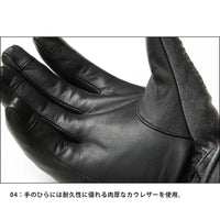 Ashram,アシュラム,グローブ,手袋,メンズ,レディース