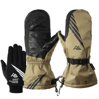 Ashram,アシュラム,グローブ,手袋,メンズ,レディース