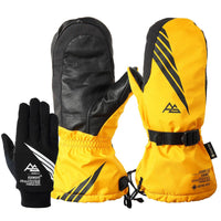 Ashram,アシュラム,グローブ,手袋,メンズ,レディース