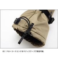 Ashram,アシュラム,グローブ,手袋,メンズ,レディース