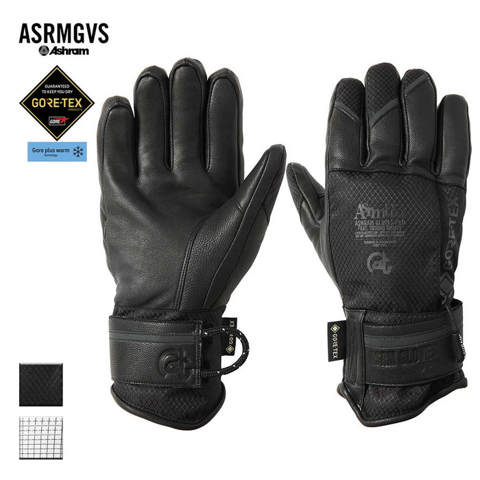 Ashram,アシュラム,グローブ,手袋,メンズ,レディース