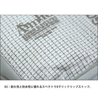 Ashram,アシュラム,グローブ,手袋,メンズ,レディース