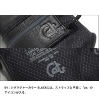 Ashram,アシュラム,グローブ,手袋,メンズ,レディース