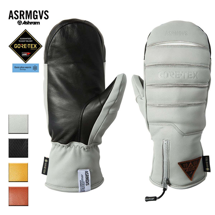 Ashram,アシュラム,グローブ,手袋,メンズ,レディース