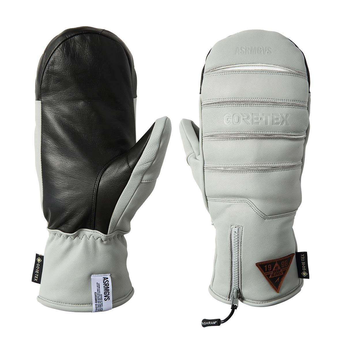 Ashram,アシュラム,グローブ,手袋,メンズ,レディース