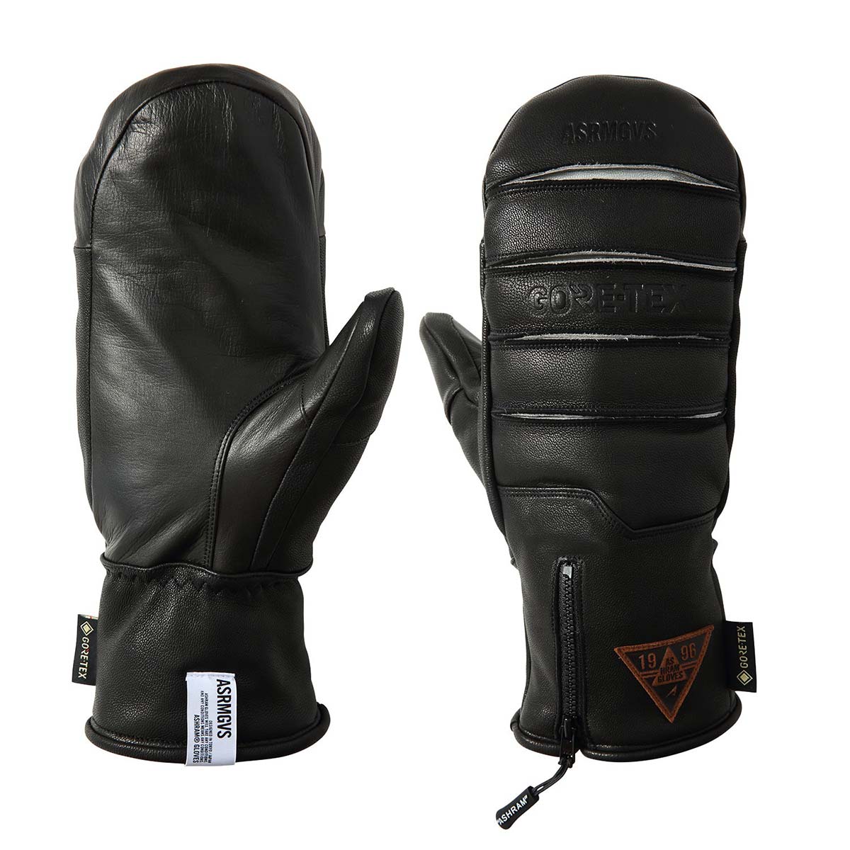 Ashram,アシュラム,グローブ,手袋,メンズ,レディース