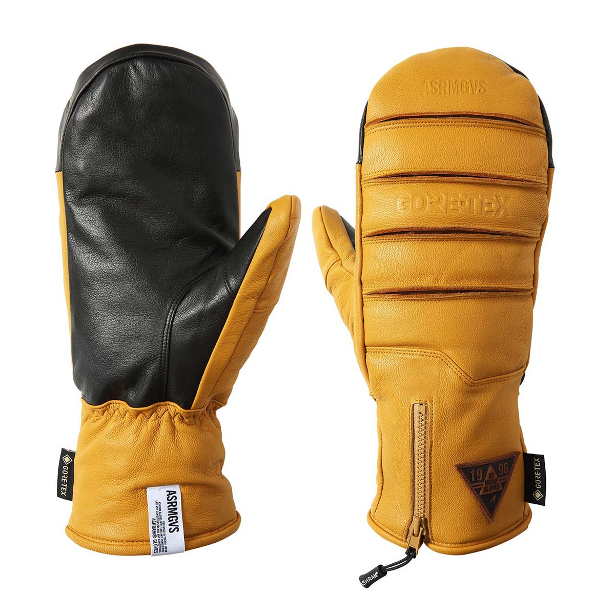 Ashram,アシュラム,グローブ,手袋,メンズ,レディース