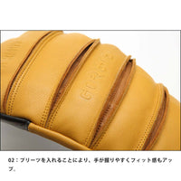 Ashram,アシュラム,グローブ,手袋,メンズ,レディース