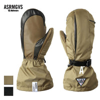 Ashram,アシュラム,グローブ,手袋,メンズ,レディース