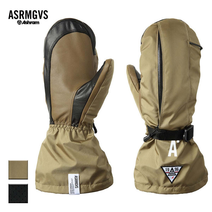 Ashram,アシュラム,グローブ,手袋,メンズ,レディース