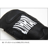 Ashram,アシュラム,グローブ,手袋,メンズ,レディース