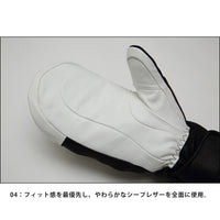 Ashram,アシュラム,グローブ,手袋,メンズ,レディース