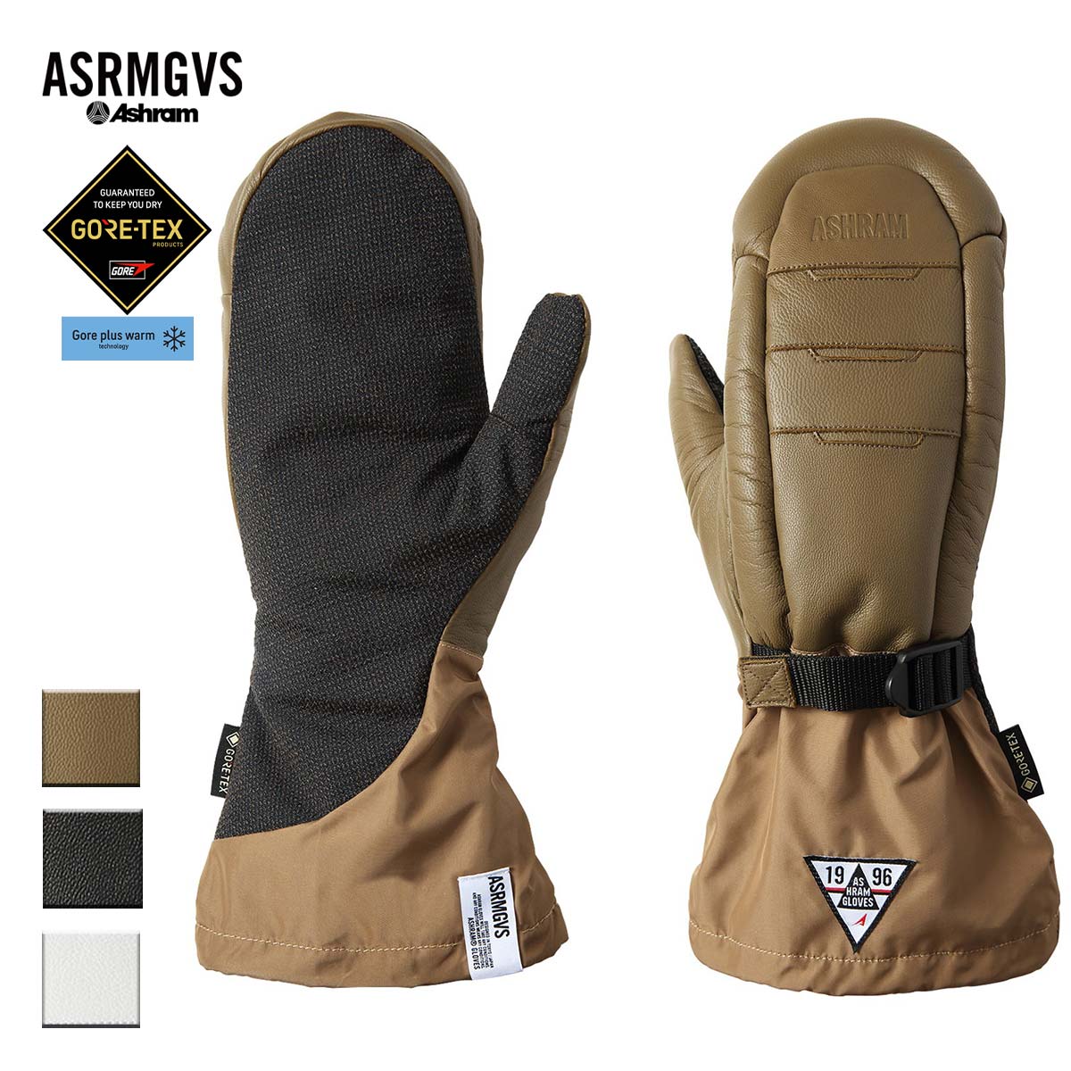 Ashram,アシュラム,グローブ,手袋,メンズ,レディース